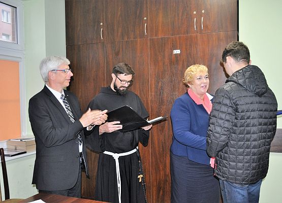 Znamy zwycięzców konkursu