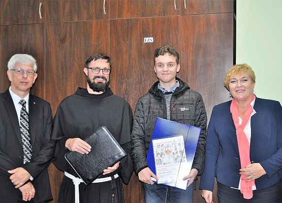 Znamy zwycięzców konkursu