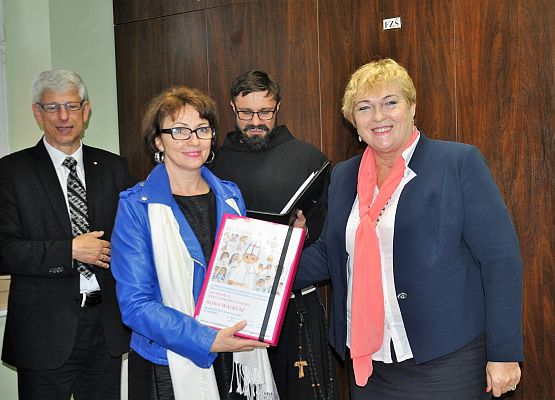 Znamy zwycięzców konkursu