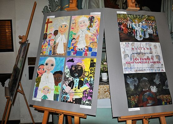 Znamy zwycięzców konkursu