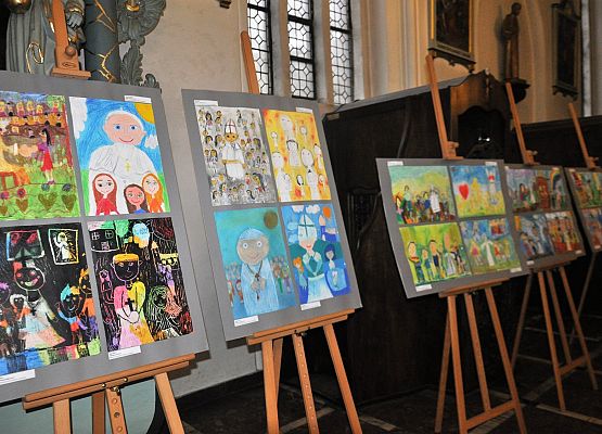 Znamy zwycięzców konkursu