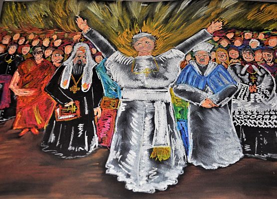 Znamy zwycięzców konkursu