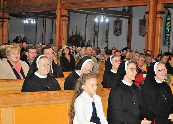 70-lecie Sióstr Pasjonistek w