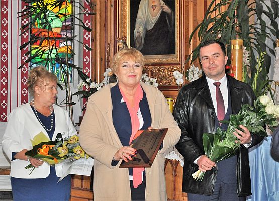 70-lecie Sióstr Pasjonistek w