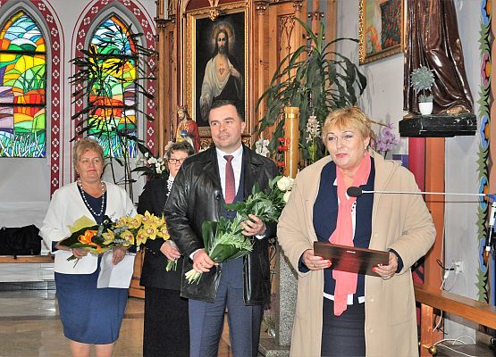 70-lecie Sióstr Pasjonistek w