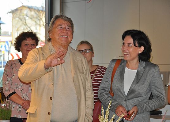 Otwarcie lęborskiej