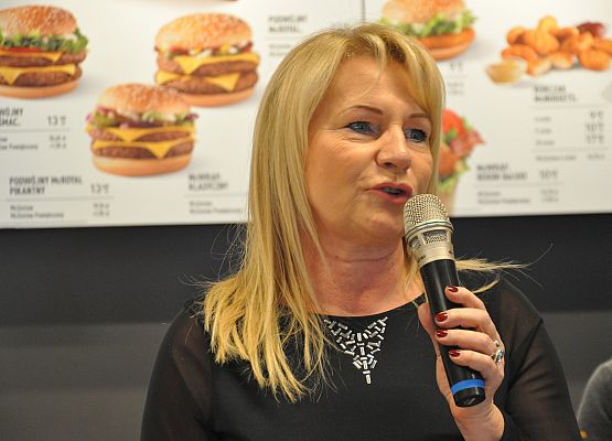 Otwarcie lęborskiej