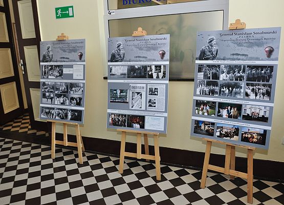 Wystawa historyczna gen.