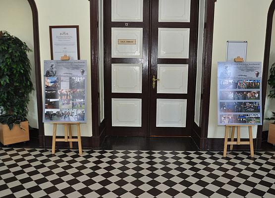 Wystawa historyczna gen.