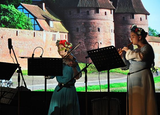 Jubileusz X-lecia działalności