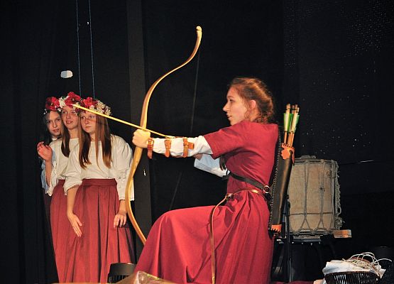 Jubileusz X-lecia działalności