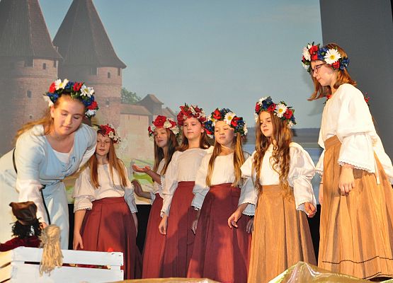 Jubileusz X-lecia działalności