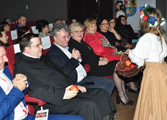 Jubileusz X-lecia działalności