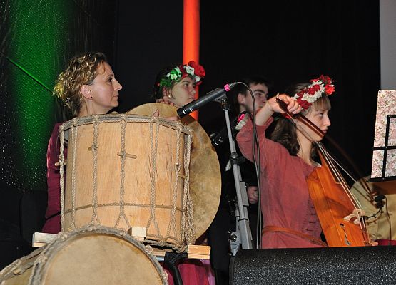 Jubileusz X-lecia działalności