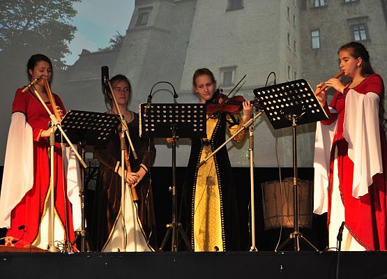 Jubileusz X-lecia działalności