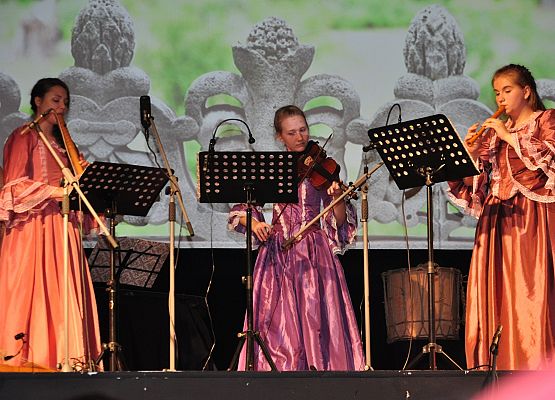 Jubileusz X-lecia działalności