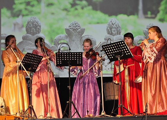 Jubileusz X-lecia działalności