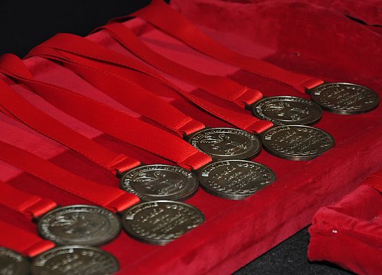 Jubileusz X-lecia działalności