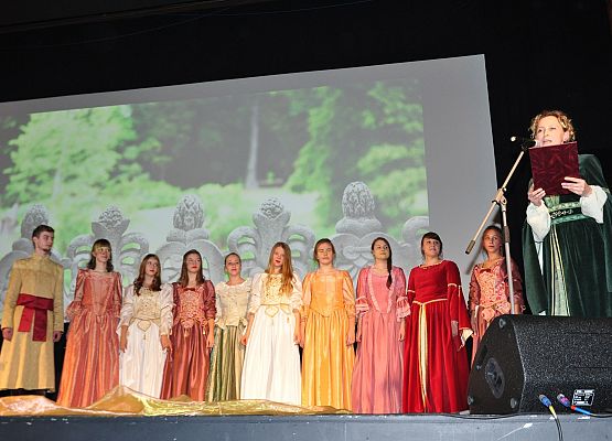 Jubileusz X-lecia działalności