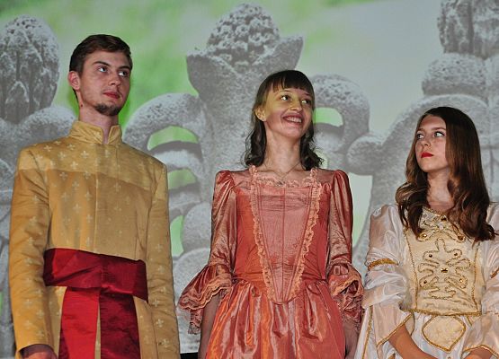 Jubileusz X-lecia działalności