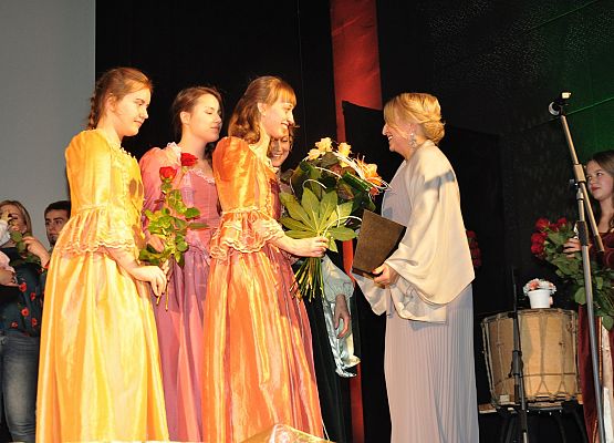 Jubileusz X-lecia działalności