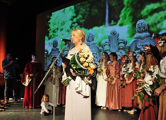 Jubileusz X-lecia działalności