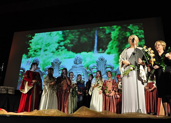 Jubileusz X-lecia działalności