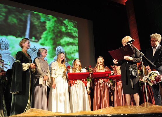 Jubileusz X-lecia działalności