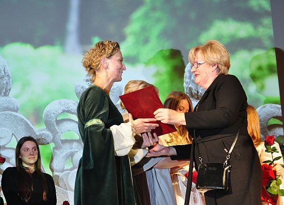 Jubileusz X-lecia działalności