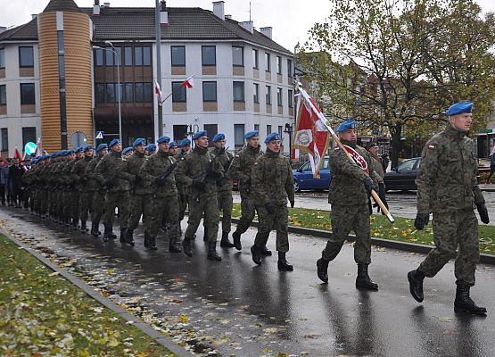 Relacja z Obchodów Święta
