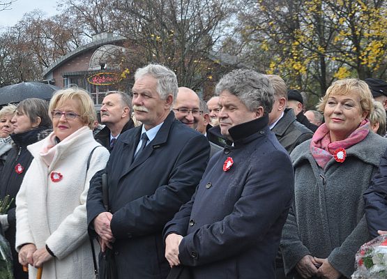 Relacja z Obchodów Święta