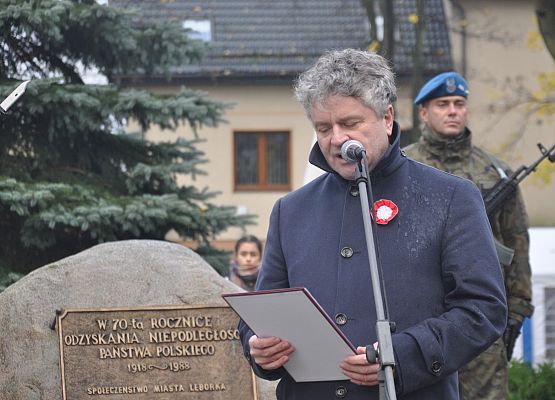 Relacja z Obchodów Święta