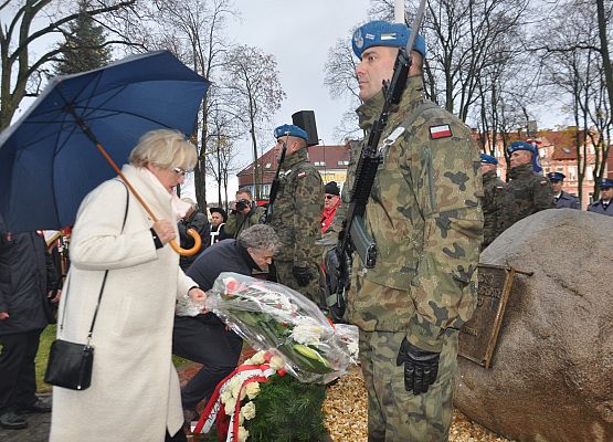 Relacja z Obchodów Święta