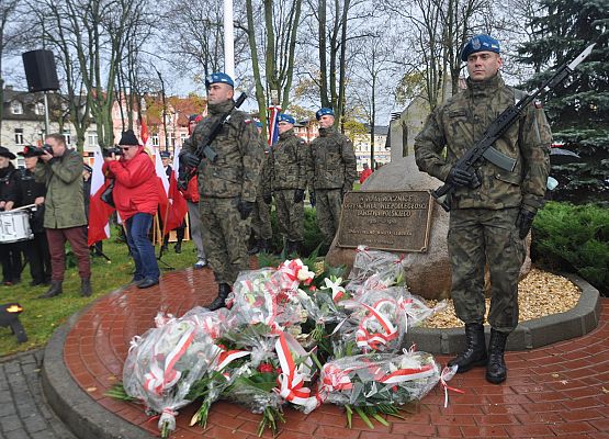 Relacja z Obchodów Święta