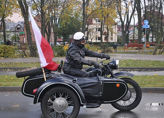 Relacja z Obchodów Święta