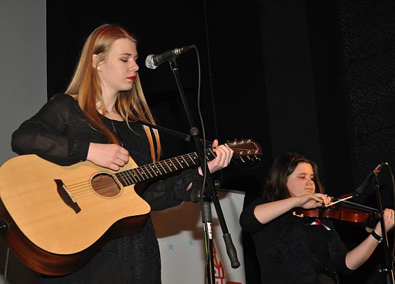 Relacja z Obchodów Święta