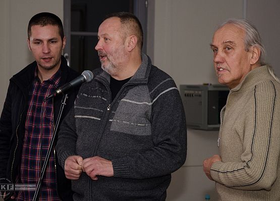 Rockowo w Stacji Kultura