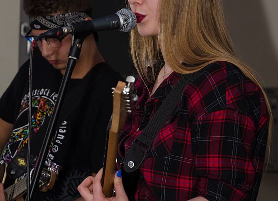 Rockowo w Stacji Kultura