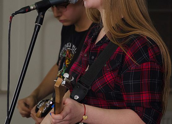 Rockowo w Stacji Kultura