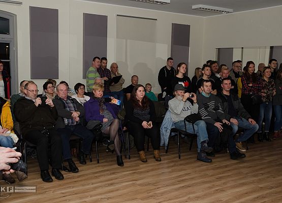 Rockowo w Stacji Kultura