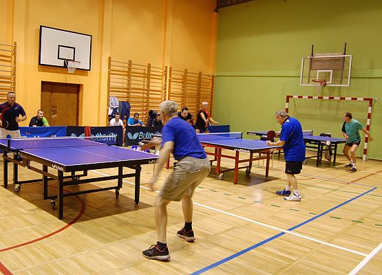 MŁODE WILKI z Nowej Wsi