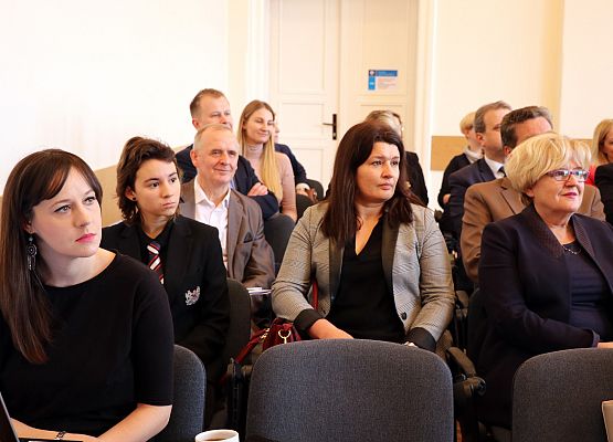 Podpisano list intencyjny