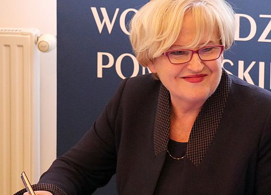 Podpisano list intencyjny