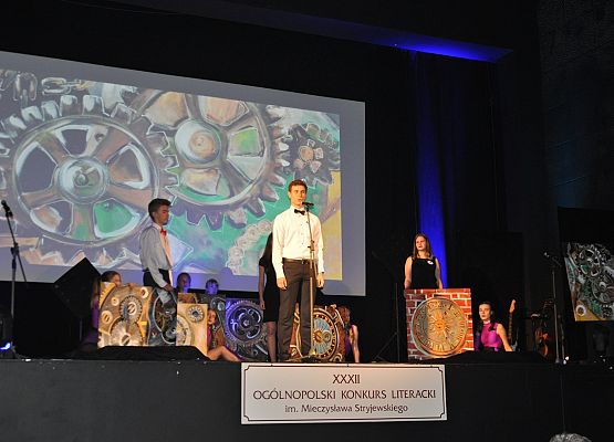 Znamy laureatów XXXII