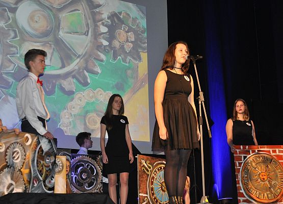 Znamy laureatów XXXII