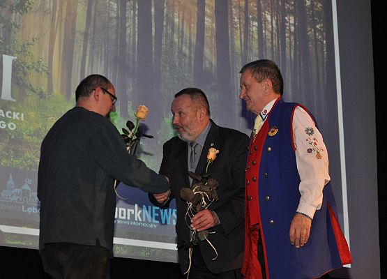 Znamy laureatów XXXII