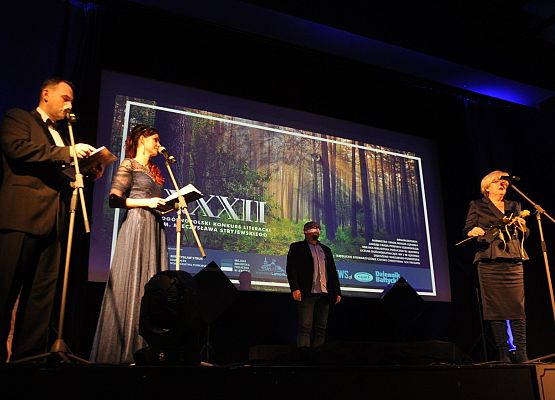 Znamy laureatów XXXII