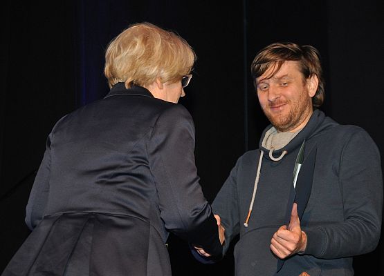 Znamy laureatów XXXII