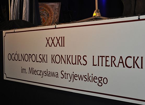 Znamy laureatów XXXII