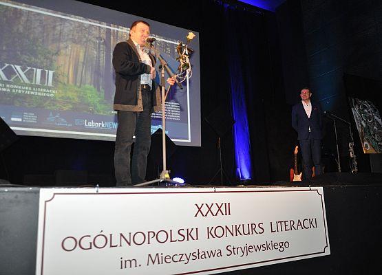 Znamy laureatów XXXII